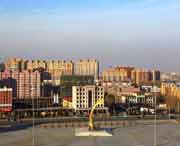 肇东天气预报7天