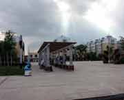 青冈天气预报7天