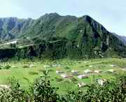 集安天气预报7天