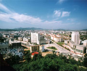 普兰店天气预报30天