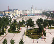 彰武天气预报7天