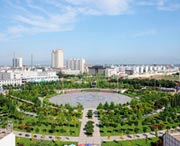 高碑店天气预报40天