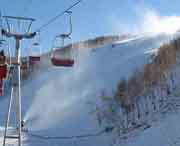 崇礼天气预报7天