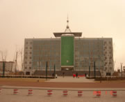 阜城天气预报30天