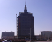 冀州天气预报40天