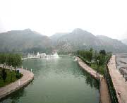 古县天气预报60天