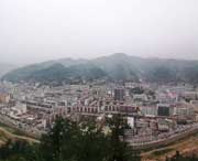 安塞天气预报30天