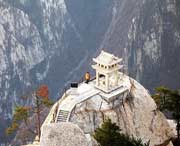 潼关天气预报7天