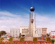 大荔天气预报7天