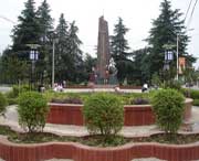 南郑天气预报15天