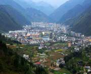 镇巴天气预报7天