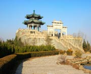 淄川天气预报10天