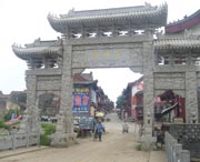 周村天气预报10天