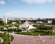 阜康天气预报30天