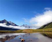 久治天气预报10天