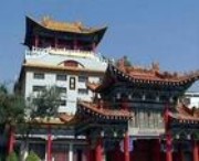 灵台天气预报7天