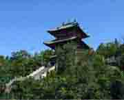 博爱天气预报40天