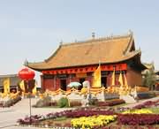 川汇天气预报7天