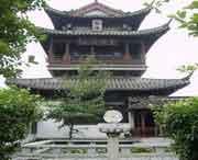 高邮天气预报40天