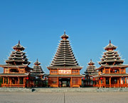 芷江天气预报7天