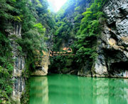 南江天气预报40天