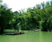 广宁天气预报60天