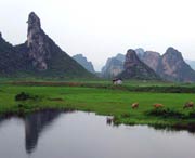 连山天气预报30天