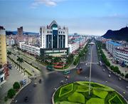 平果天气预报40天