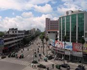 万宁天气预报7天