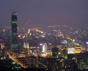 台北天气预报7天